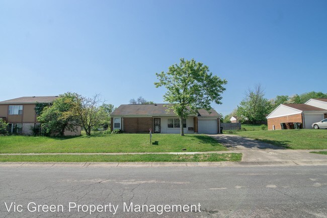 Foto del edificio - 6750 Shadowbrook Dr