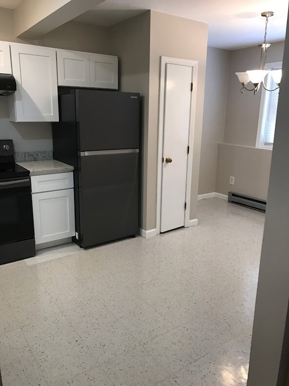 435 Granite St Unit 7 Quincy Ma 02169 Apartment For Rent In