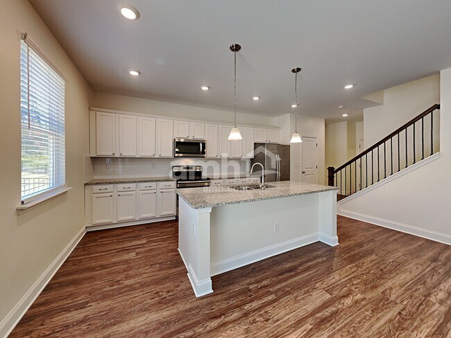 Foto del edificio - 2080 Brook Enclave Trail