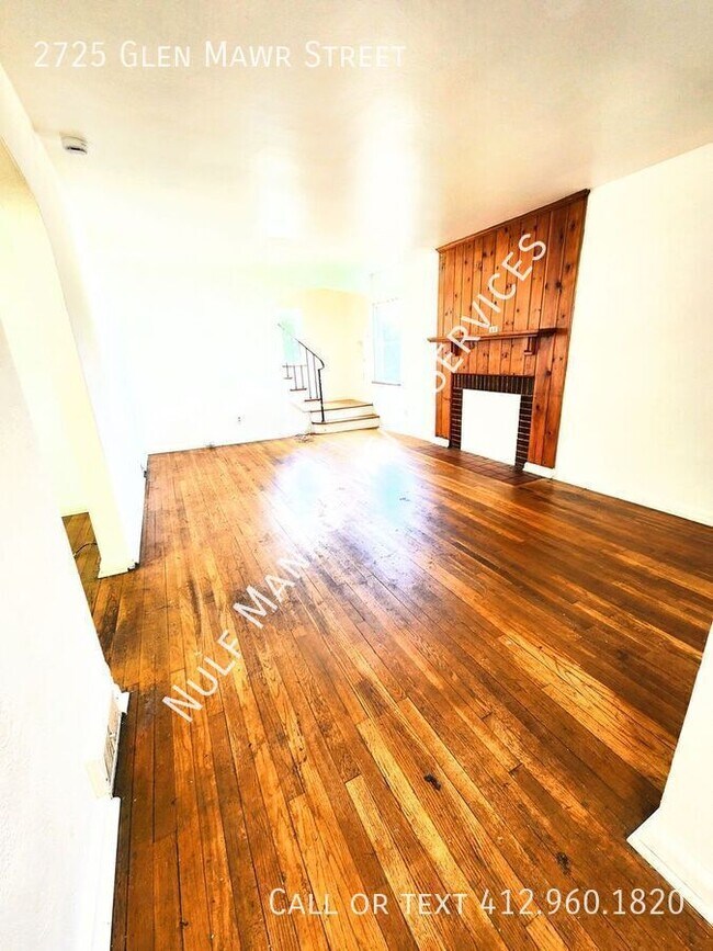 Foto del edificio - 2725 Glen Mawr St