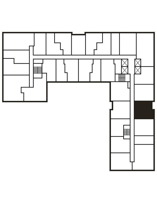 Interior Photo - Asher
