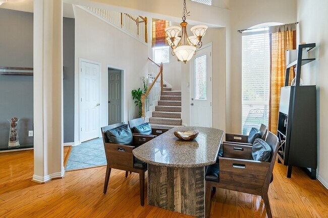 Foto del edificio - 7712 Brookview Ct