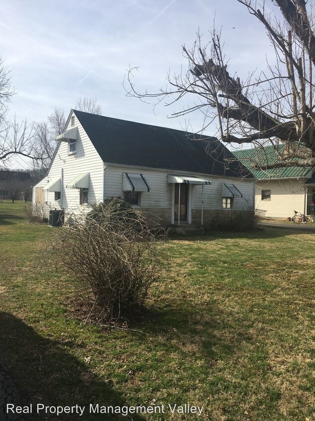 Building Photo - 3 br, 1 bath House - 252 Ivywood Street