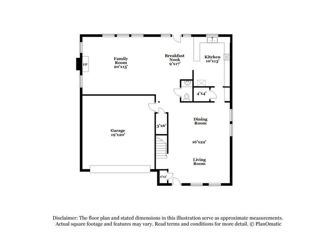 Building Photo - 4319 Snowcrest Ln