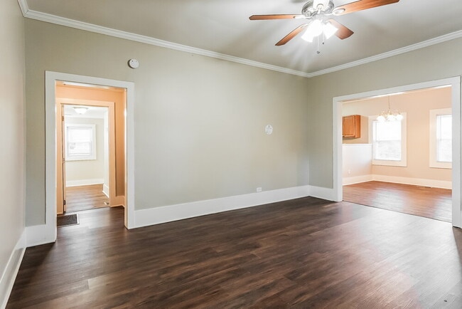 Building Photo - 5659 Warrior River Rd