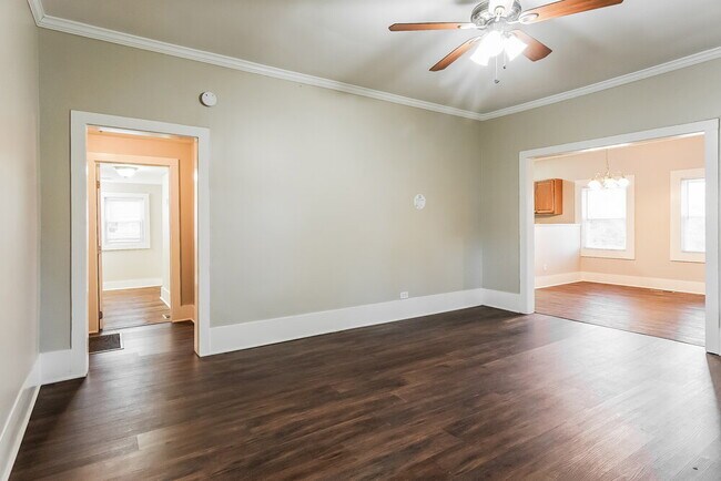 Foto del edificio - 5659 Warrior River Rd