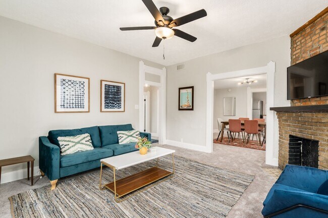 Building Photo - 1350 Dennison Ave