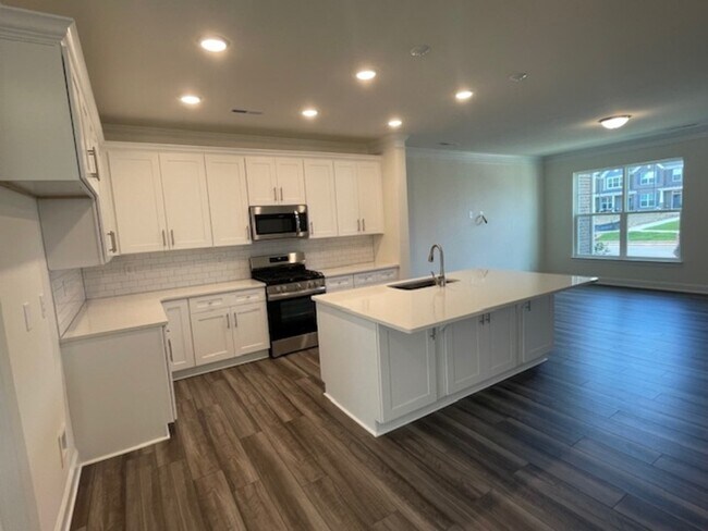 Foto del edificio - 5573 Stafford Rd