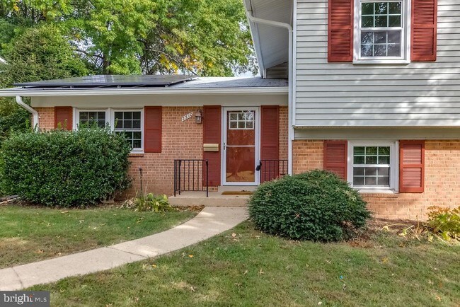 Building Photo - 2510 Swift Run St