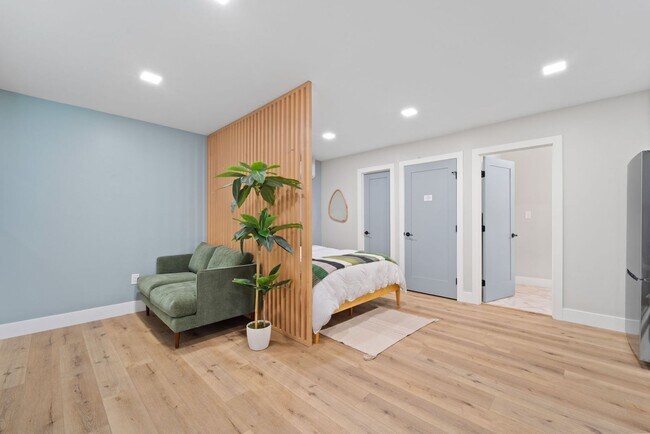 Foto del edificio - ? Modern Studio in National City – Furnish...