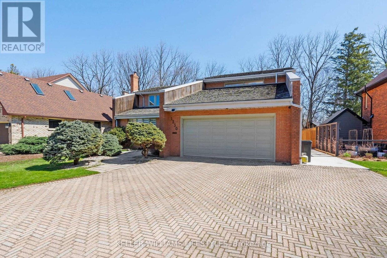 Photo principale - 1330 Sprucedale Ave