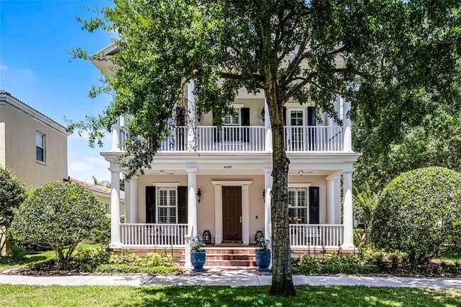 Building Photo - 4097 Wardell Pl