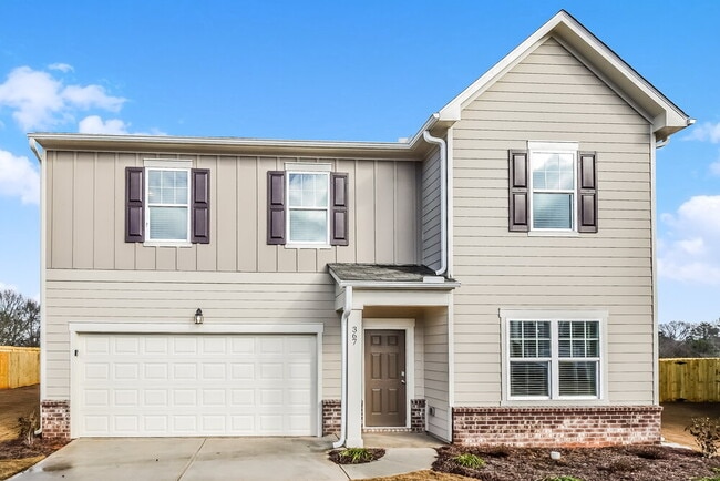 Building Photo - 367 Greenwalk Pl