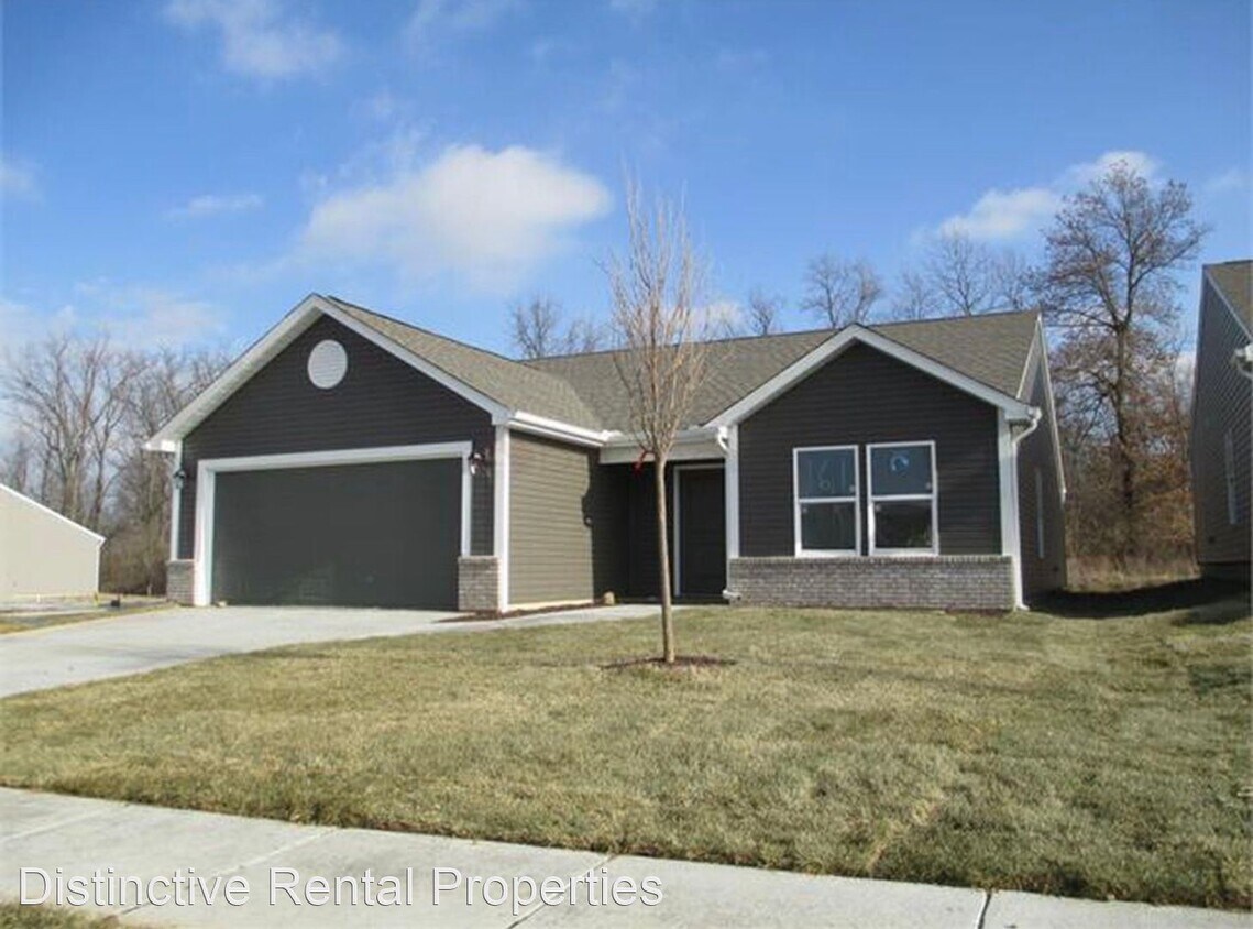 4 br, 2 bath House 3157 Jasmine Ct House Rental in West Lafayette