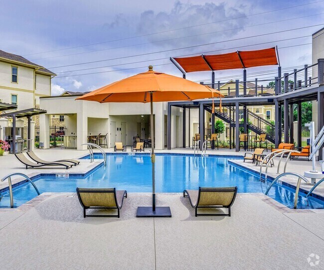 Apartments for Rent in Lafayette LA