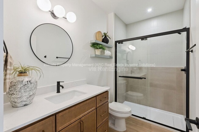 Photo - 1624 NW 17th St Apartment