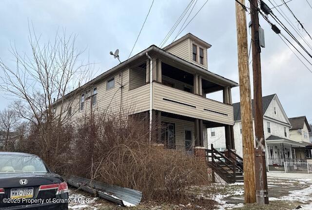 Building Photo - 107-109-109 N Fillmore Ave