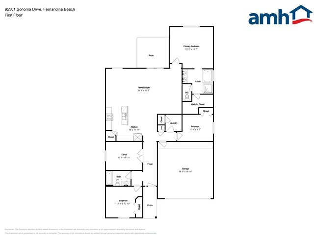Foto del edificio - 95501 Sonoma Dr