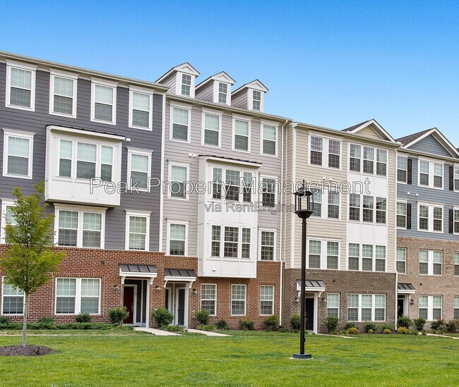 Foto del edificio - 8112 Wistar Creek Mews