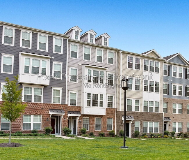 Building Photo - 8112 Wistar Creek Mews