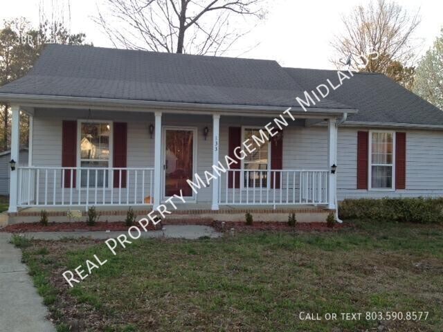 Primary Photo - Charming 3-Bedroom Home for Rent