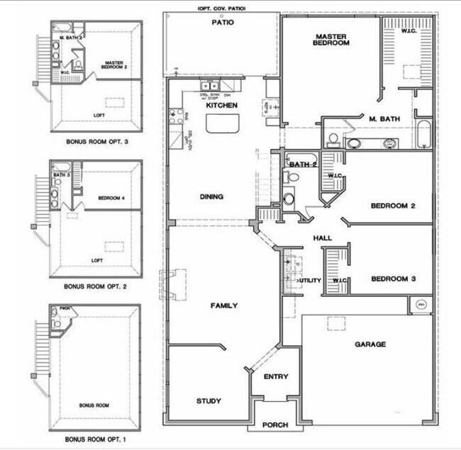Building Photo - 2433 Lyla Ln