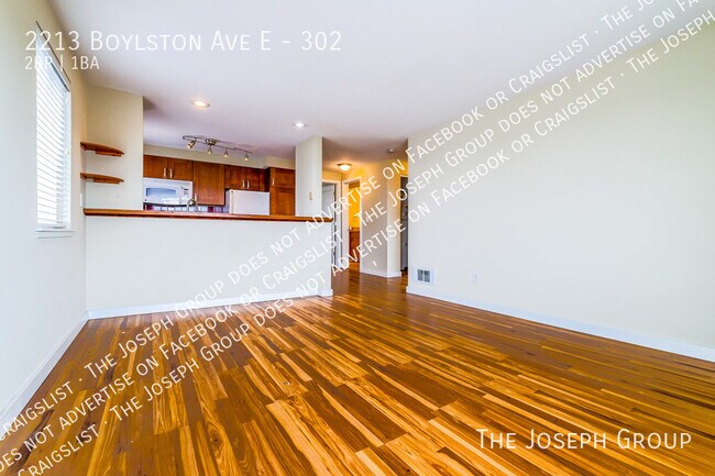Foto del edificio - 2213 Boylston Ave E
