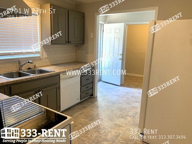 Foto del edificio - 2701 W 77th St