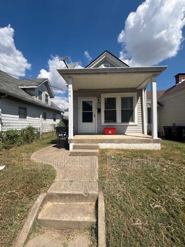 Primary Photo - 143 Harlan Ave