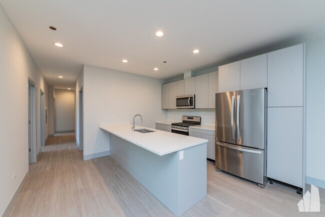 Foto del edificio - 6350 N Glenwood Ave