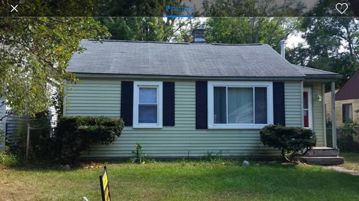 Primary Photo - 20954 Rensselaer St