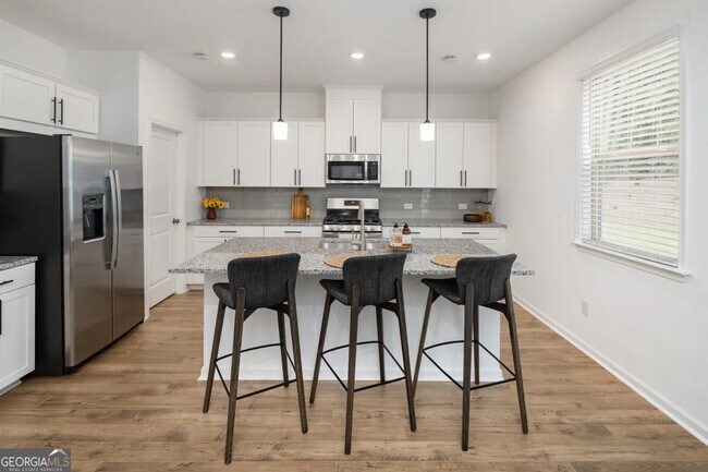 Foto del edificio - 1500 Wellston Dr