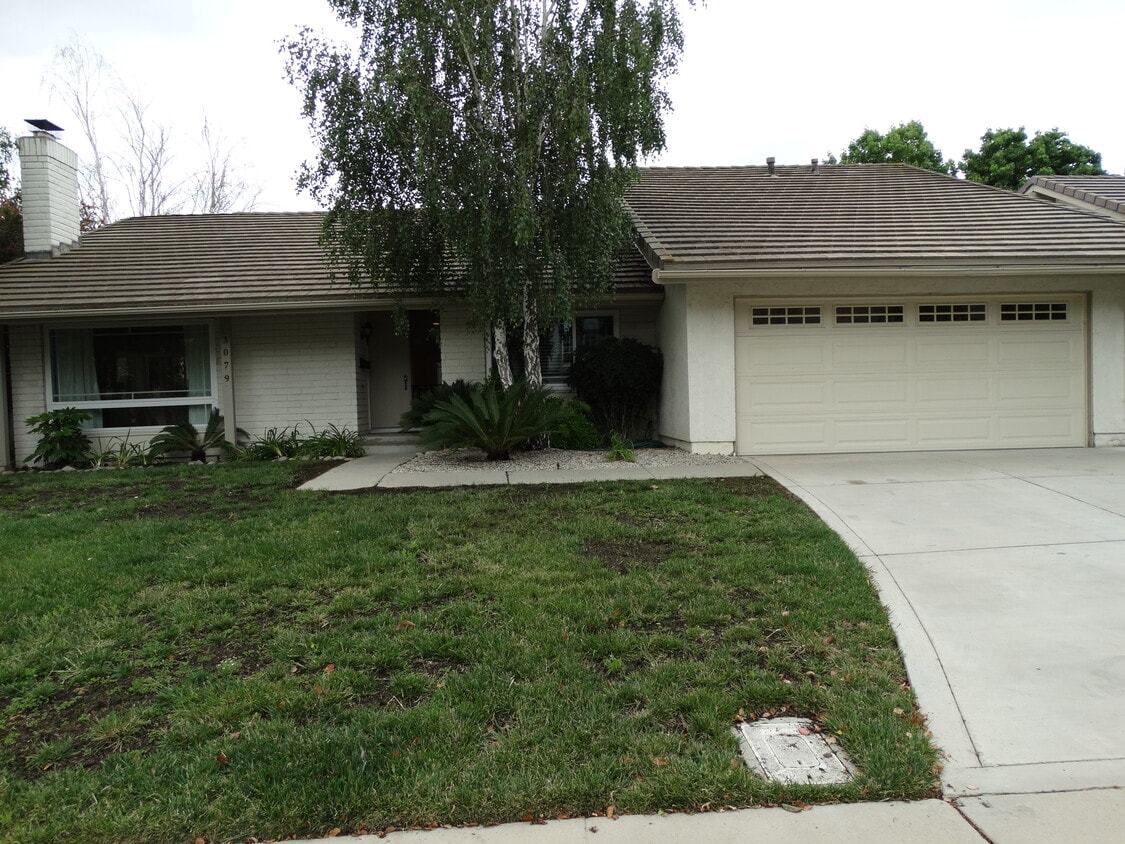 3079 Sierra Dr, Westlake Village, CA 91362 House Rental in Westlake