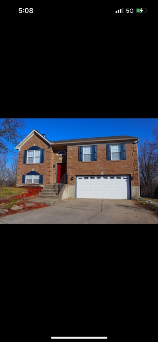 Building Photo - 4373 Kidwell Ln