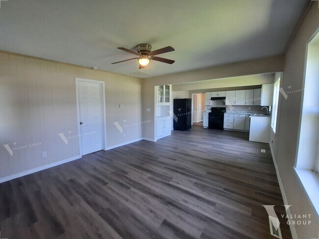 Foto del edificio - Updated 3-Bedroom, 1-Bath Rental Home in B...