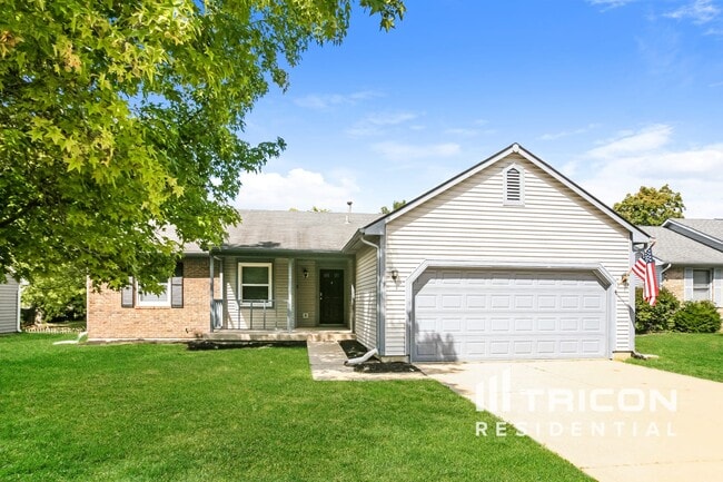 Building Photo - 6034 Buell Ln