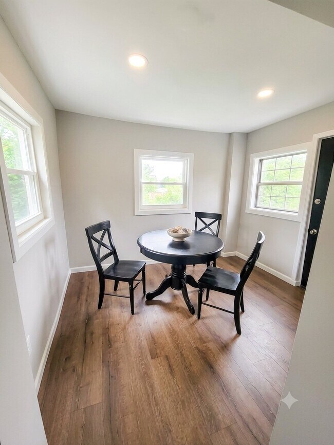 Foto del edificio - 2732 Reisterstown Rd