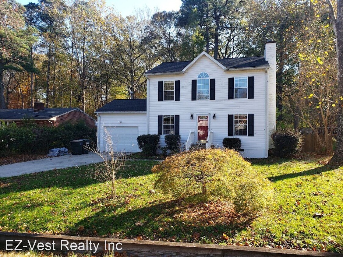Primary Photo - 3 br, 2.5 bath House - 106 Brook Lane
