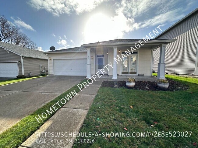 Building Photo - 8349 Sweetbrier Loop SE