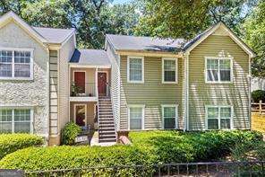 Foto del edificio - 98 Hampshire Ct