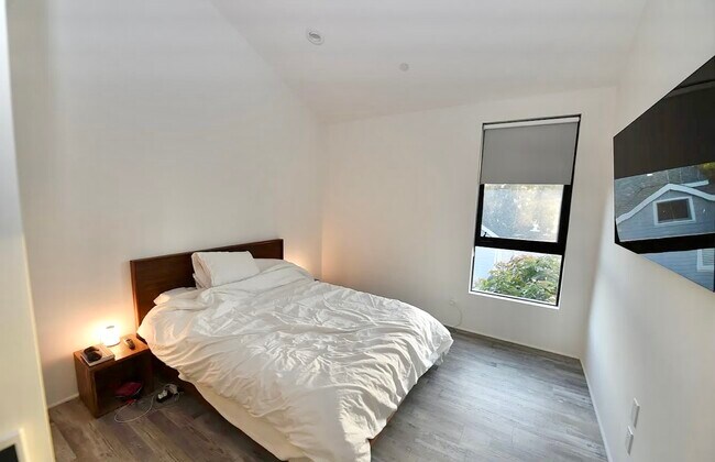 Foto del edificio - 1509 Cabrillo Ave