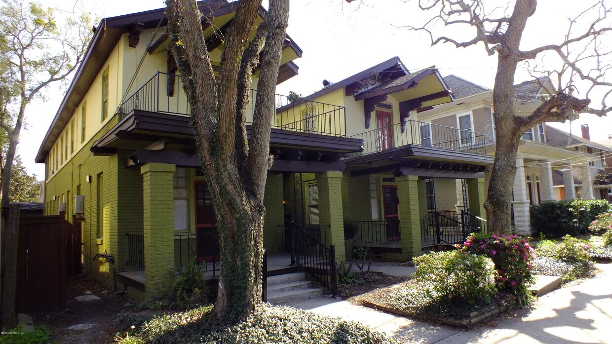 2120 Herschel St, Jacksonville, FL 32204 House Rental in Jacksonville