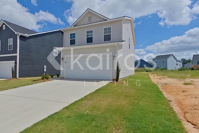 Building Photo - 857 Silent Barge Cv