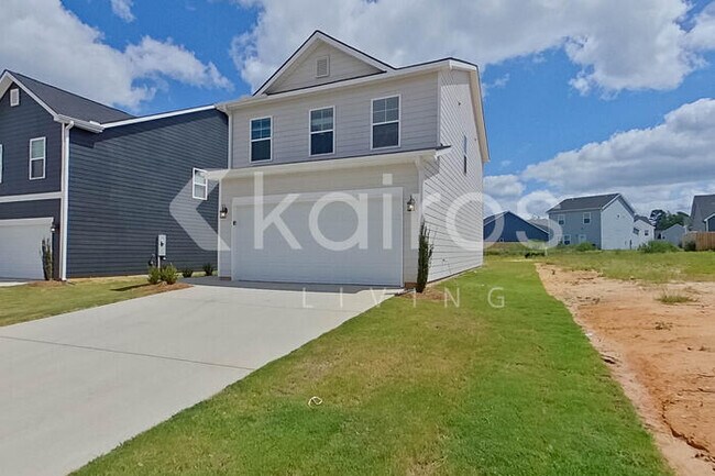 Foto del edificio - 857 Silent Barge Cv