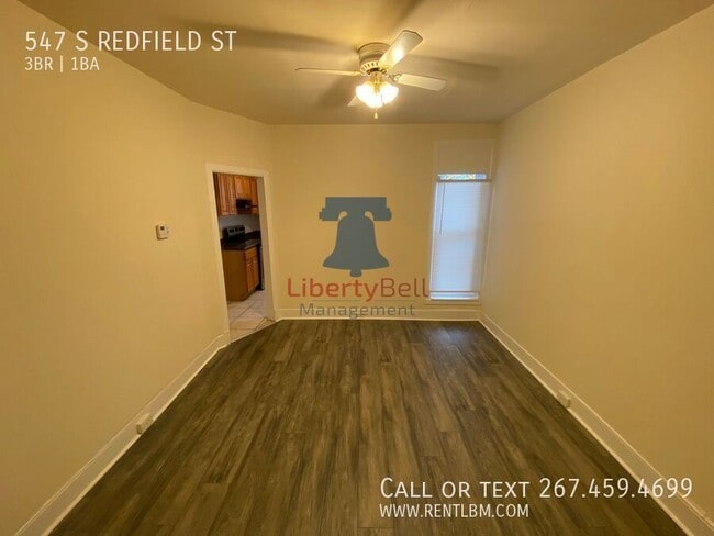 Building Photo - 547 S Redfield St