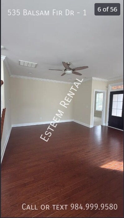 Foto del edificio - 535 Balsam Fir Dr