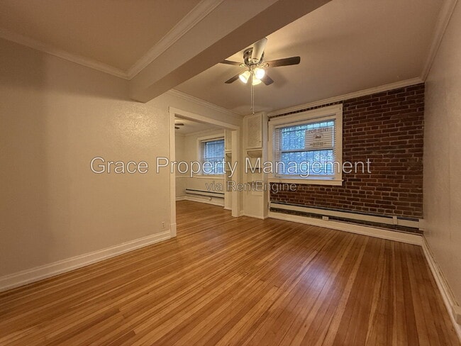 Building Photo - 1450 Lafayette St