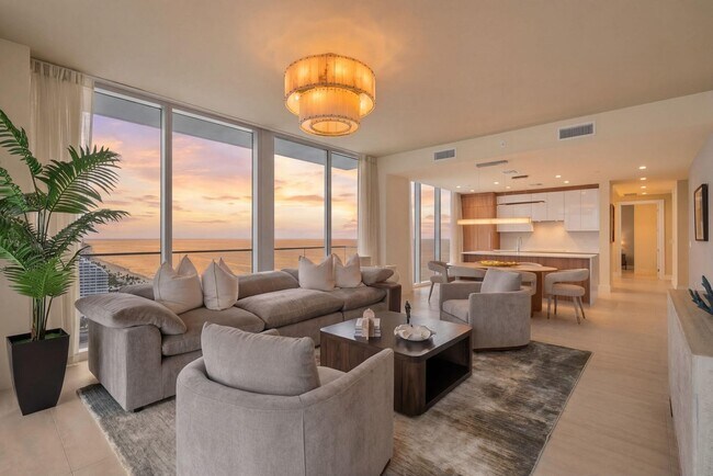 Foto del edificio - 151 N Seabreeze Blvd