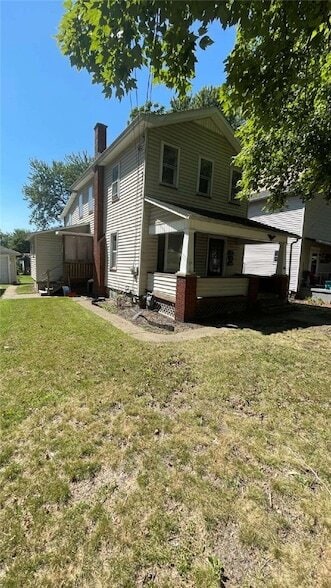 Building Photo - 239 Ormond Ave