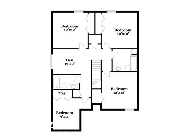 Building Photo - 936 Seminole Sky Dr
